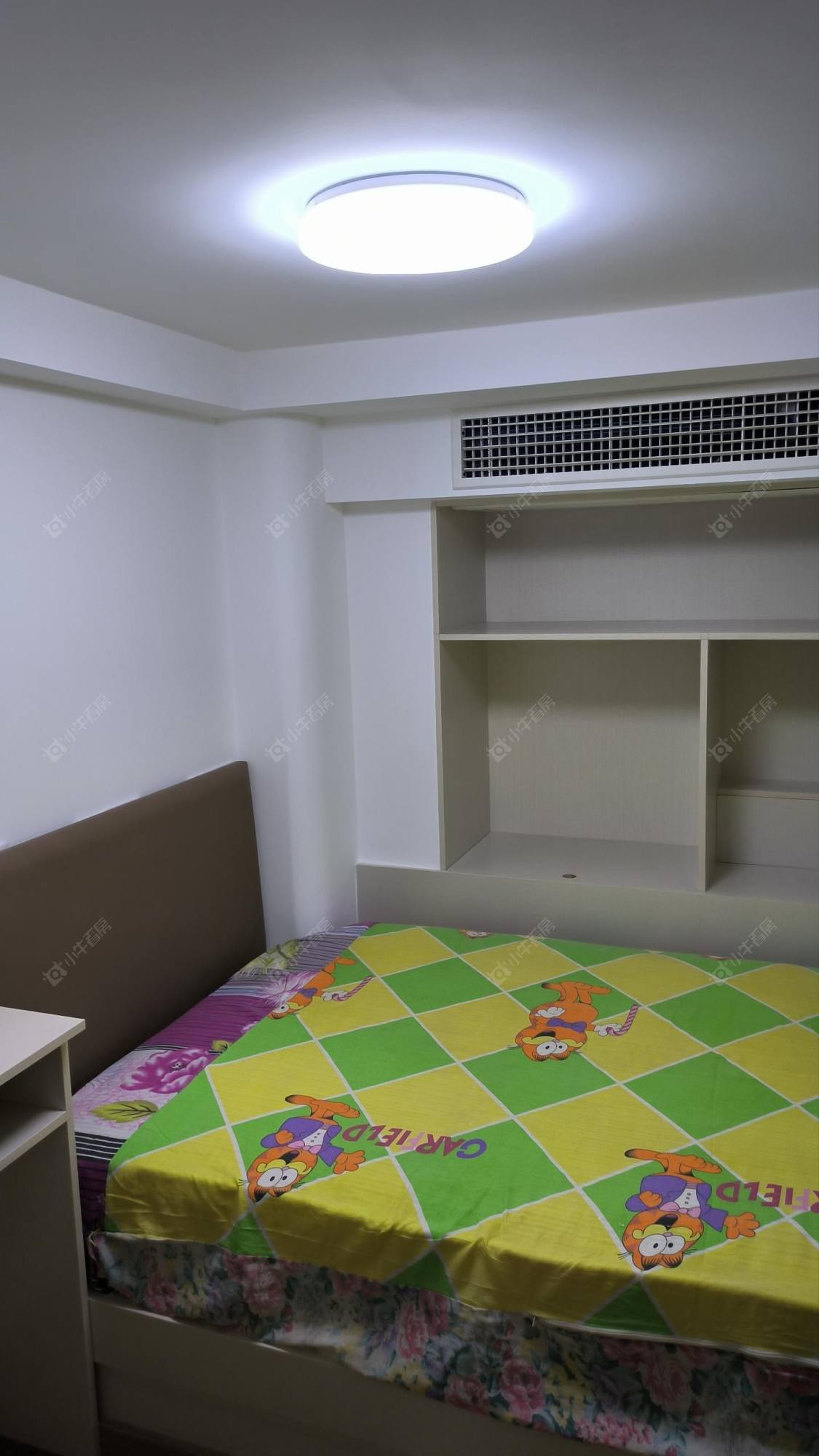 常州碧桂园壹号天禧在租房源室内图_小牛看房