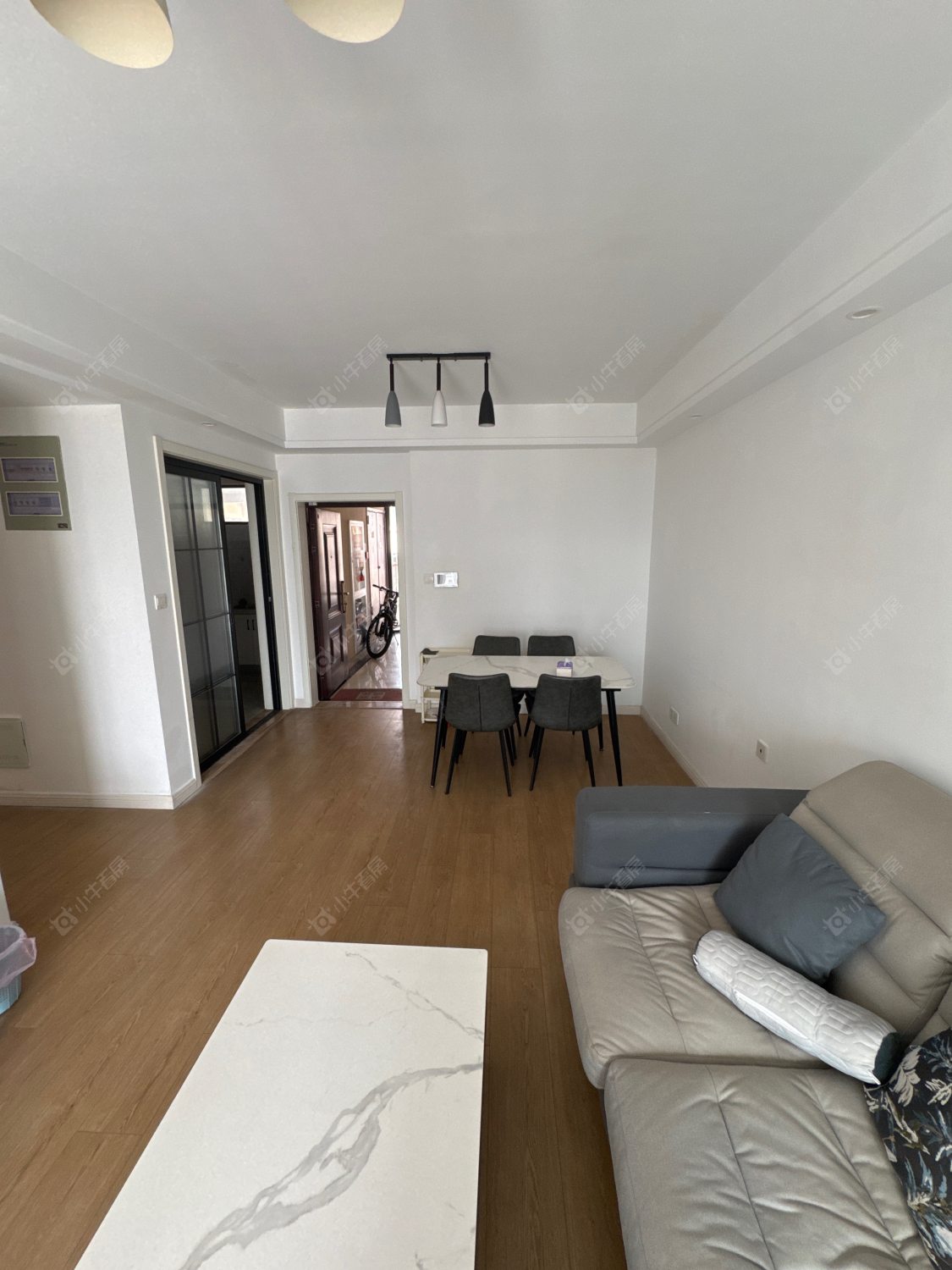 牡丹水岸国际房源室内图 常州牡丹水岸国际在租房源室内图_小牛看房