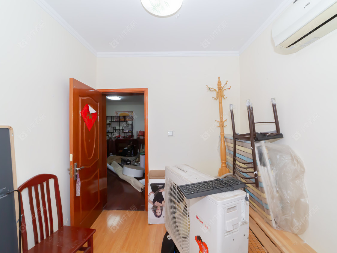 常州翠园世家在售二手房源室内图_小牛看房