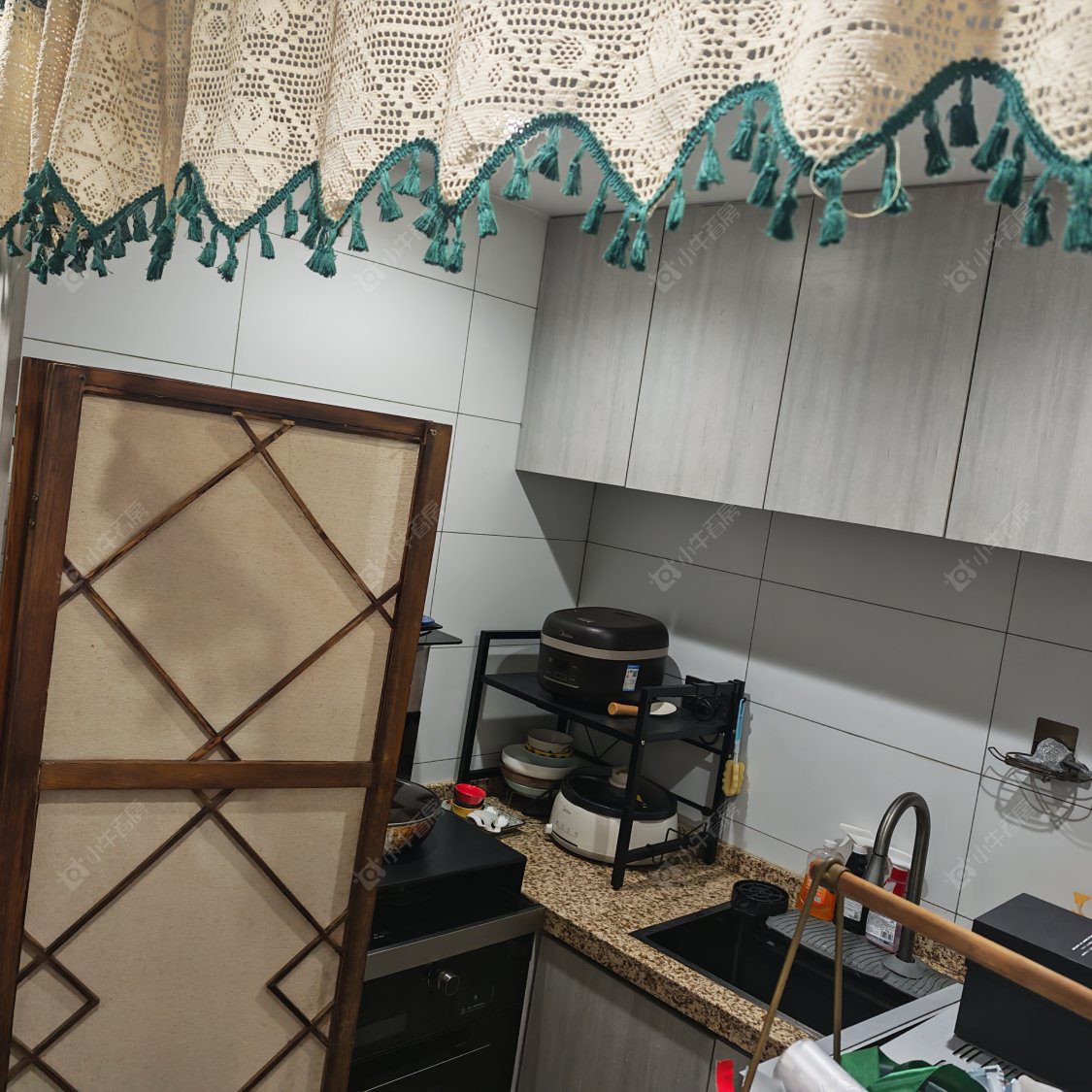 常州天奕云著在租房源_小牛看房