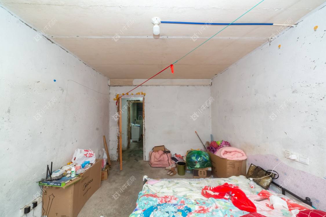 常州冶金新村2室2厅1卫出租房源图片