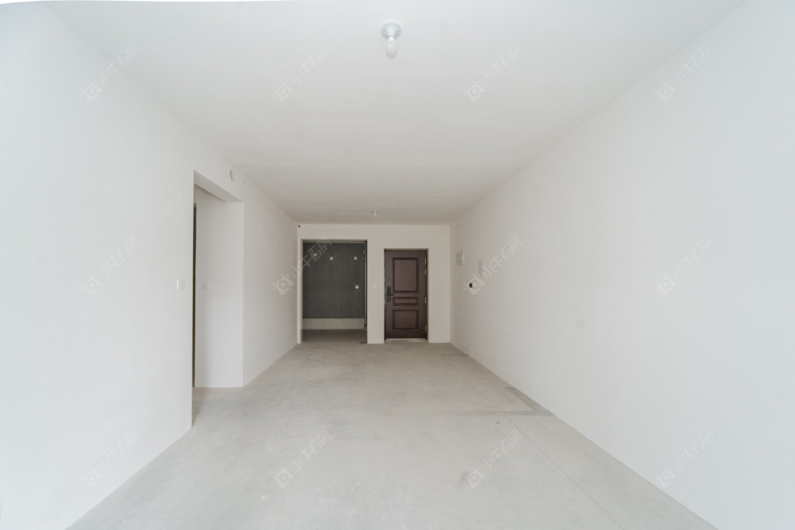 常州龙湖景粼天著在售二手房源室内图_小牛看房