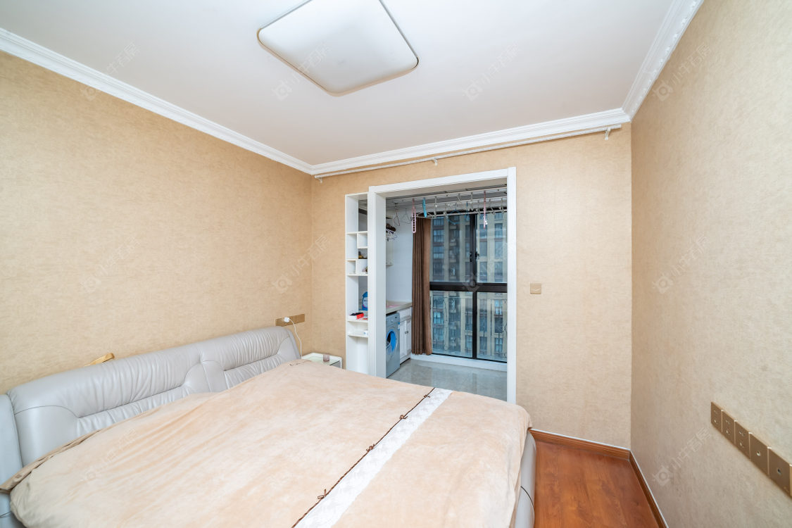 常州水岸花语在售二手房源室内图_小牛看房