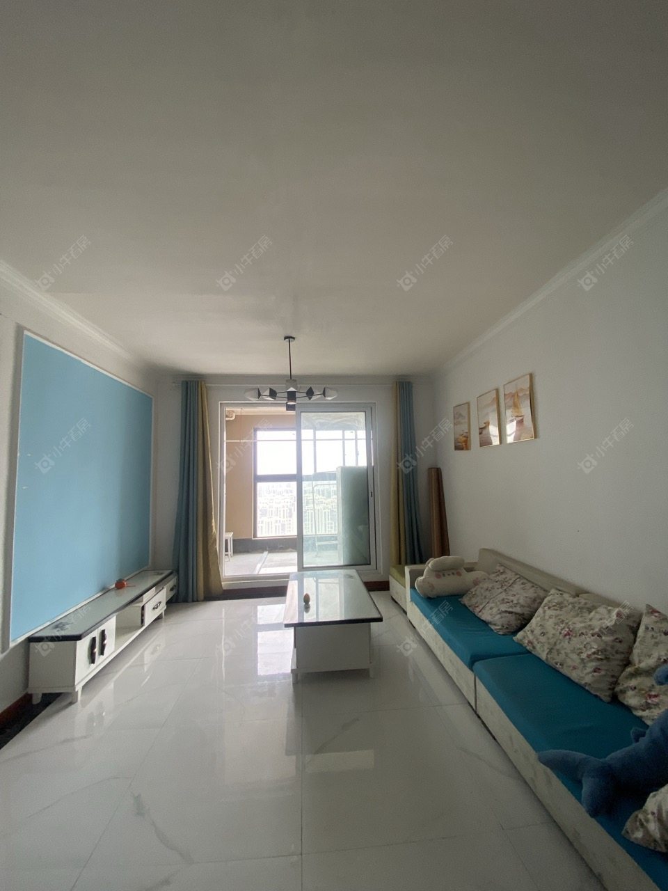 常州路劲城市印象在租房源室内图_小牛看房