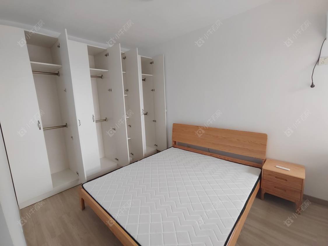 常州馨都苑在租房源室内图_小牛看房