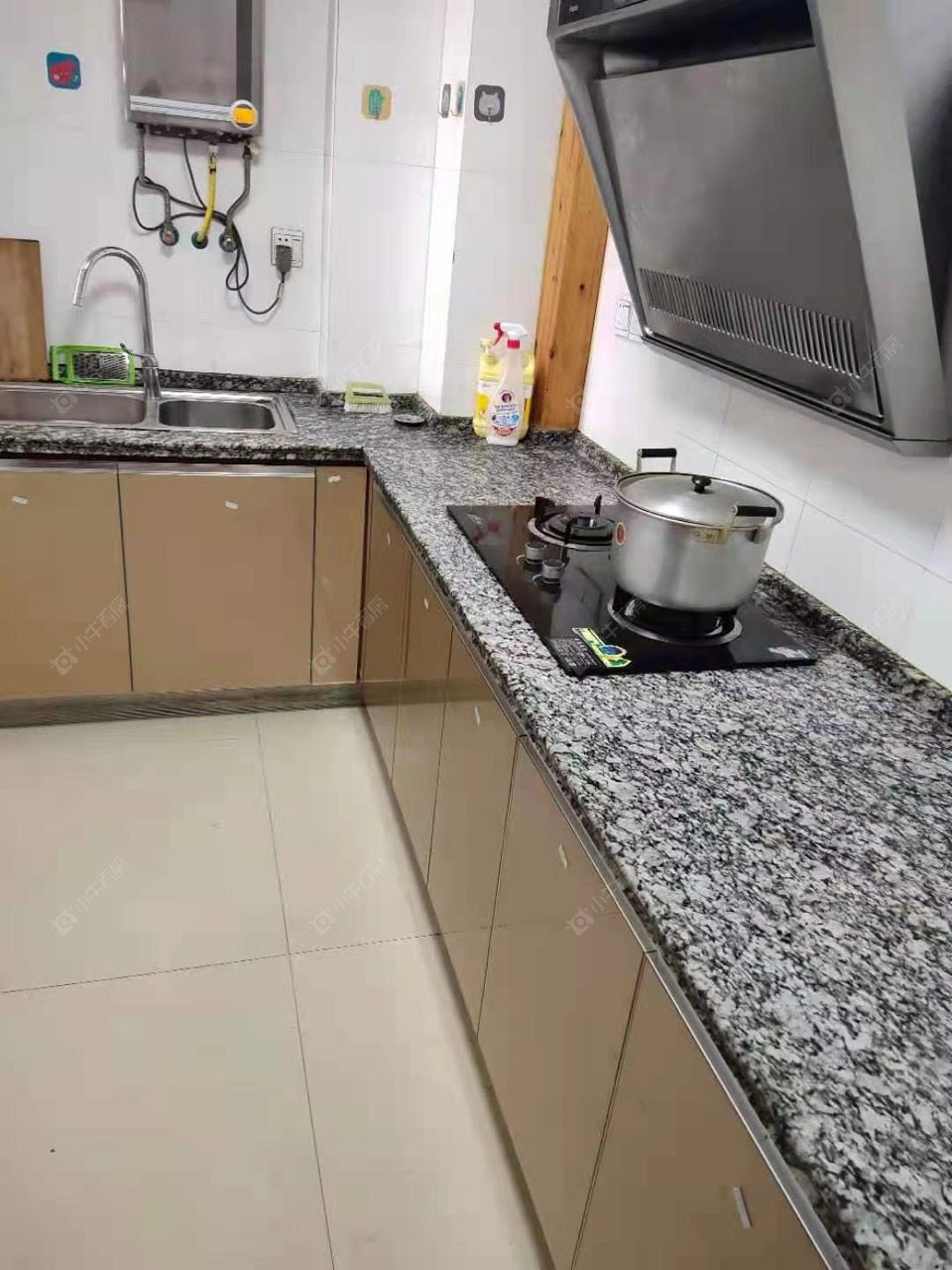 常州永安花苑在租房源室内图_小牛看房