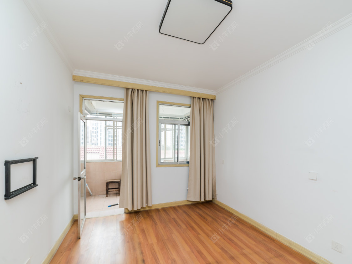 常州剑苑新村在售二手房源室内图_小牛看房