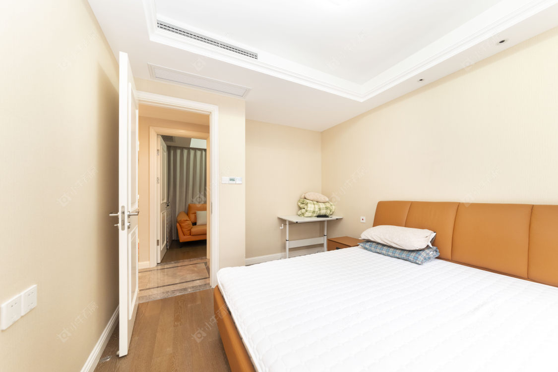 常州新城华宇悦隽公馆在售二手房源室内图_小牛看房