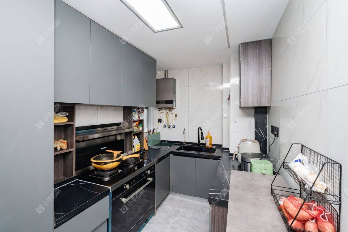 常州中海凤凰熙岸在租房源室内图_小牛看房