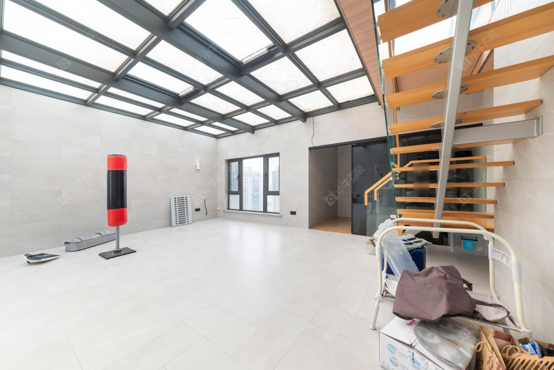 常州莱蒙城美景公寓在售二手房源室内图_小牛看房