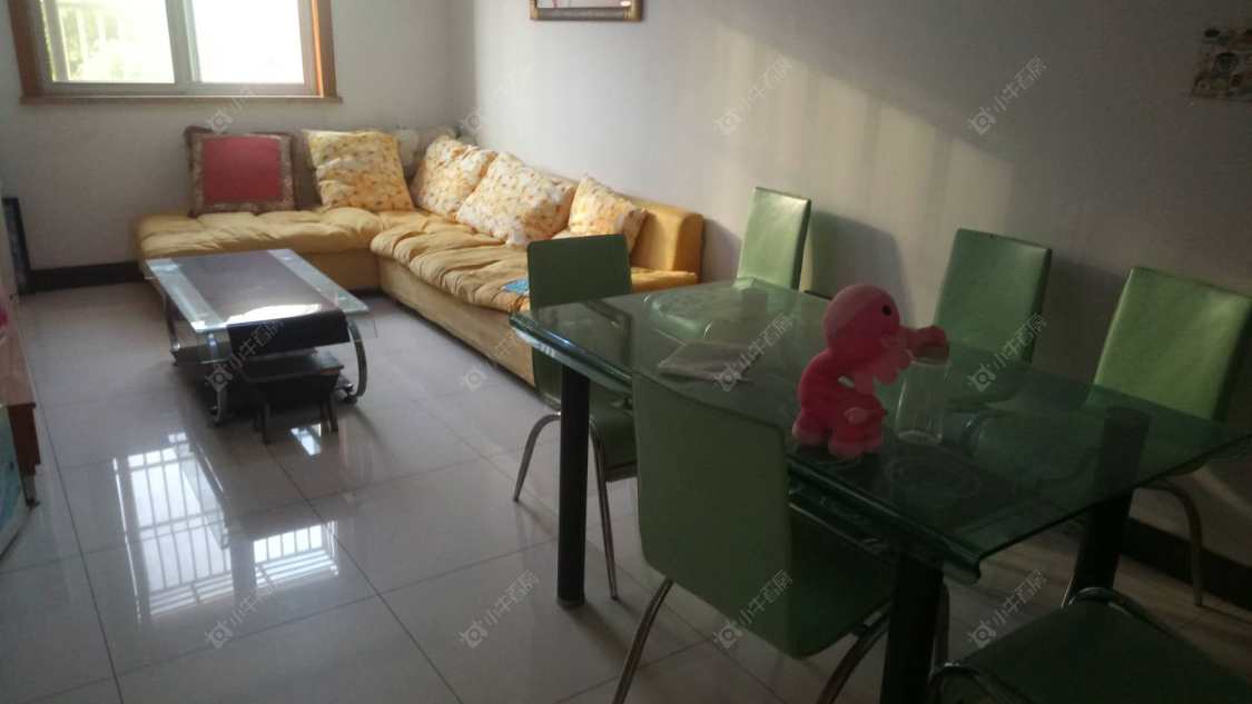 常州泰山一村在租房源_小牛看房