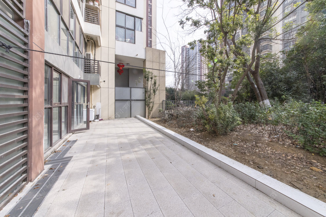 星河国际六区房源小区图 常州星河国际六区在售二手房源小区图_小牛看房