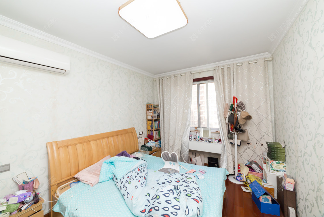 常州香溢紫郡三期在售二手房源室内图_小牛看房