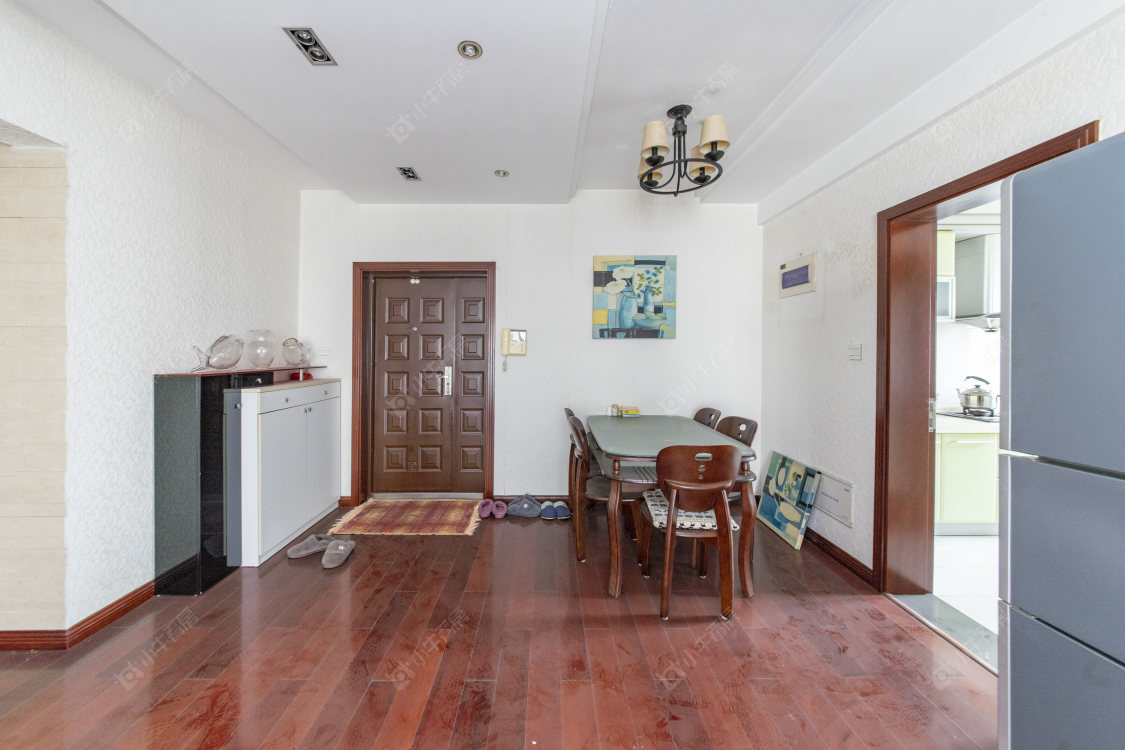 新城南都花海房源室内图 常州新城南都花海在售二手房源室内图_小牛看房