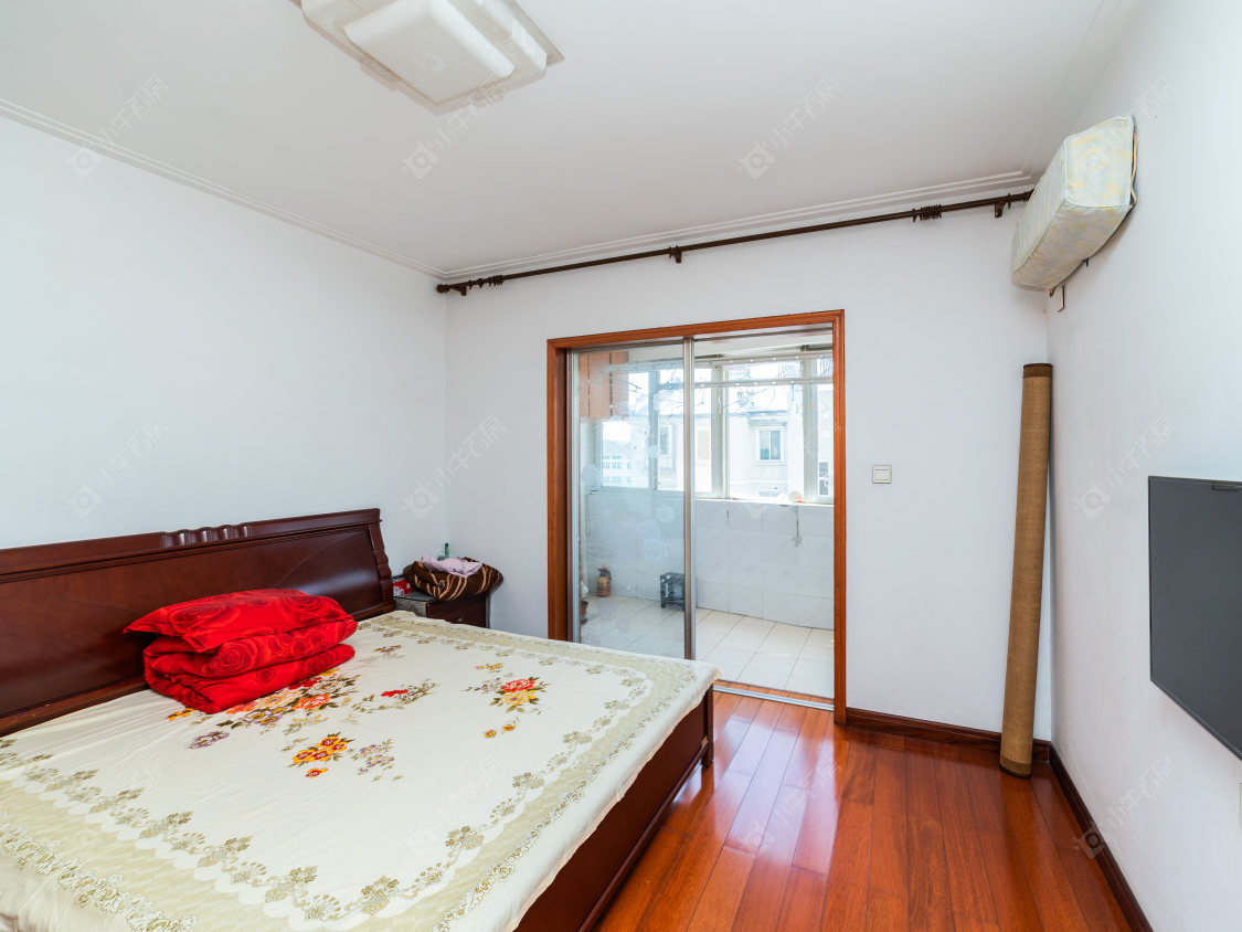 常州鑫福苑一期在售二手房源室内图_小牛看房