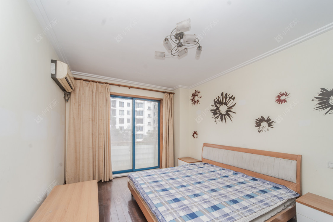 常州蓝色港湾花园在售二手房源室内图_小牛看房