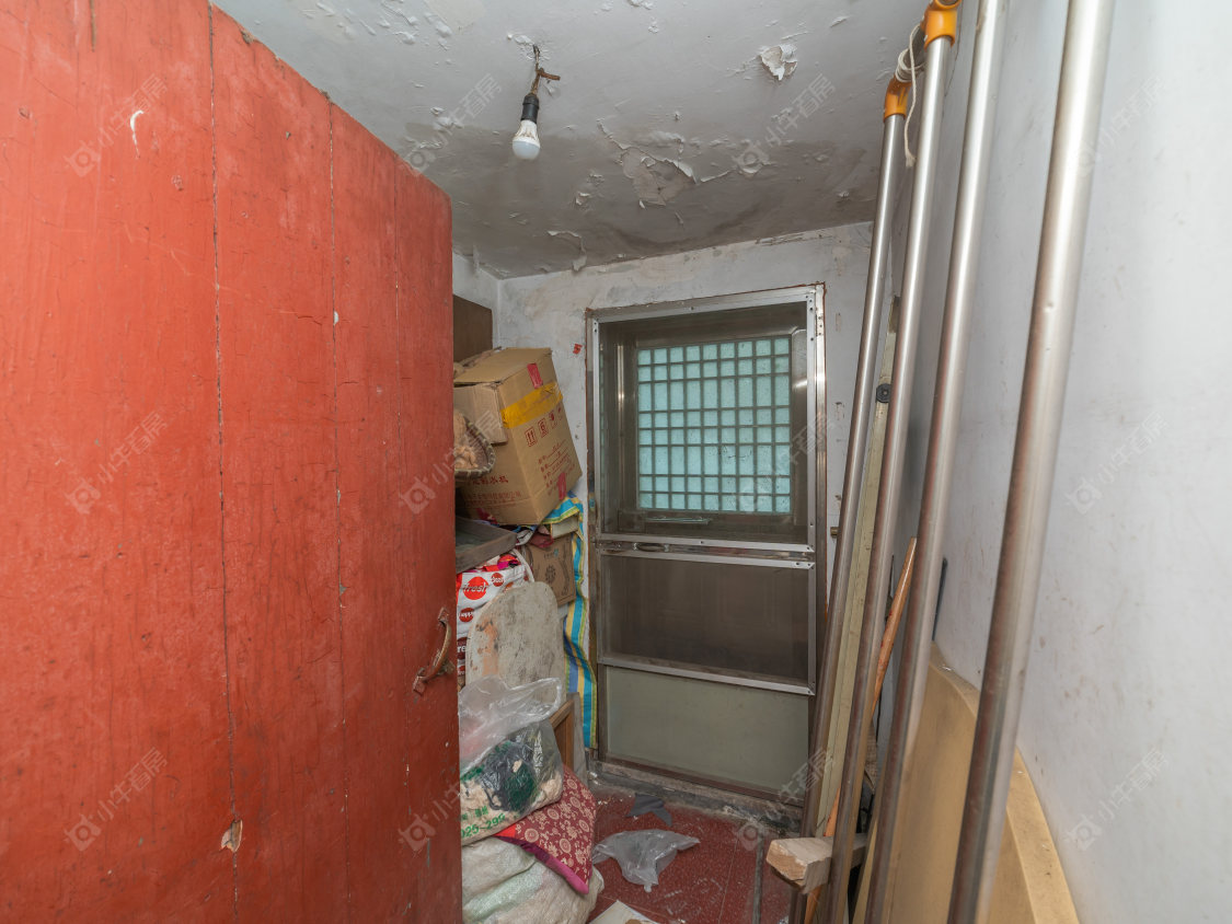 常州工房北区在售二手房源室内图_小牛看房