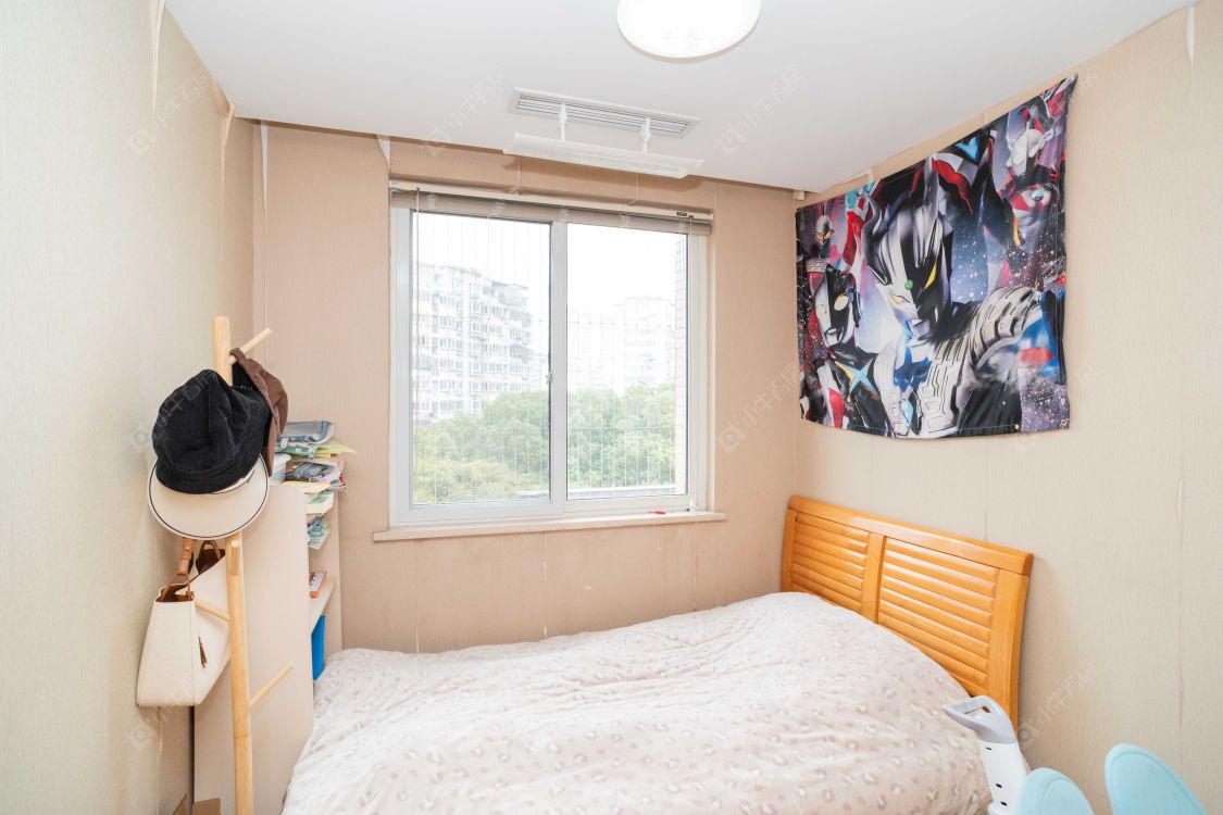 常州青枫颐景花园在售二手房源室内图_小牛看房