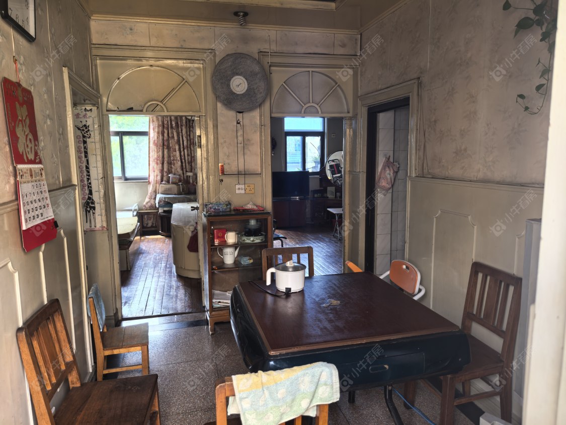 常州梅港新村在租房源_小牛看房