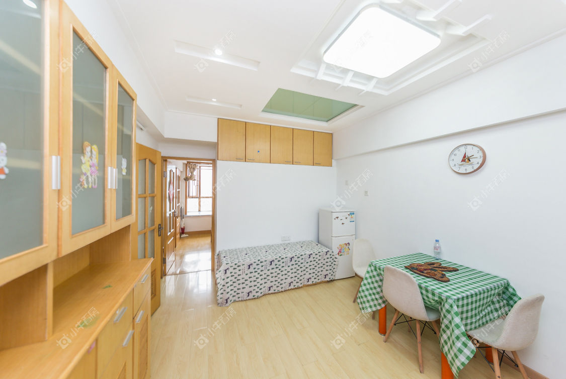 常州金鼎公寓在租房源室内图_小牛看房