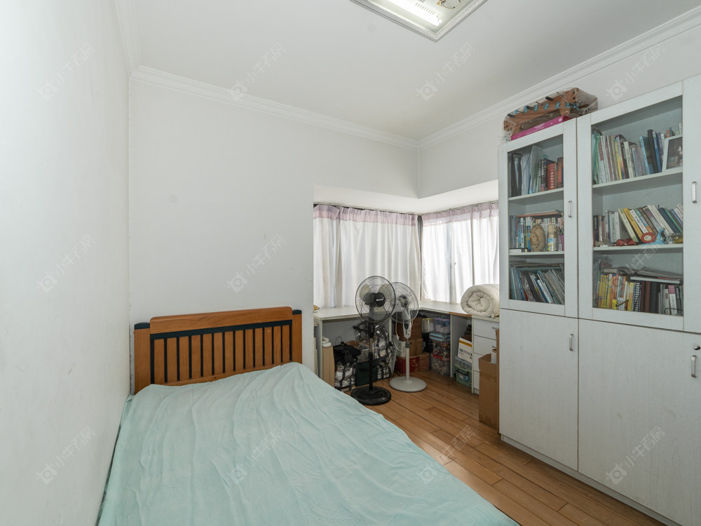 九洲花园一期房源室内图 常州九洲花园一期在售二手房源室内图_小牛看房