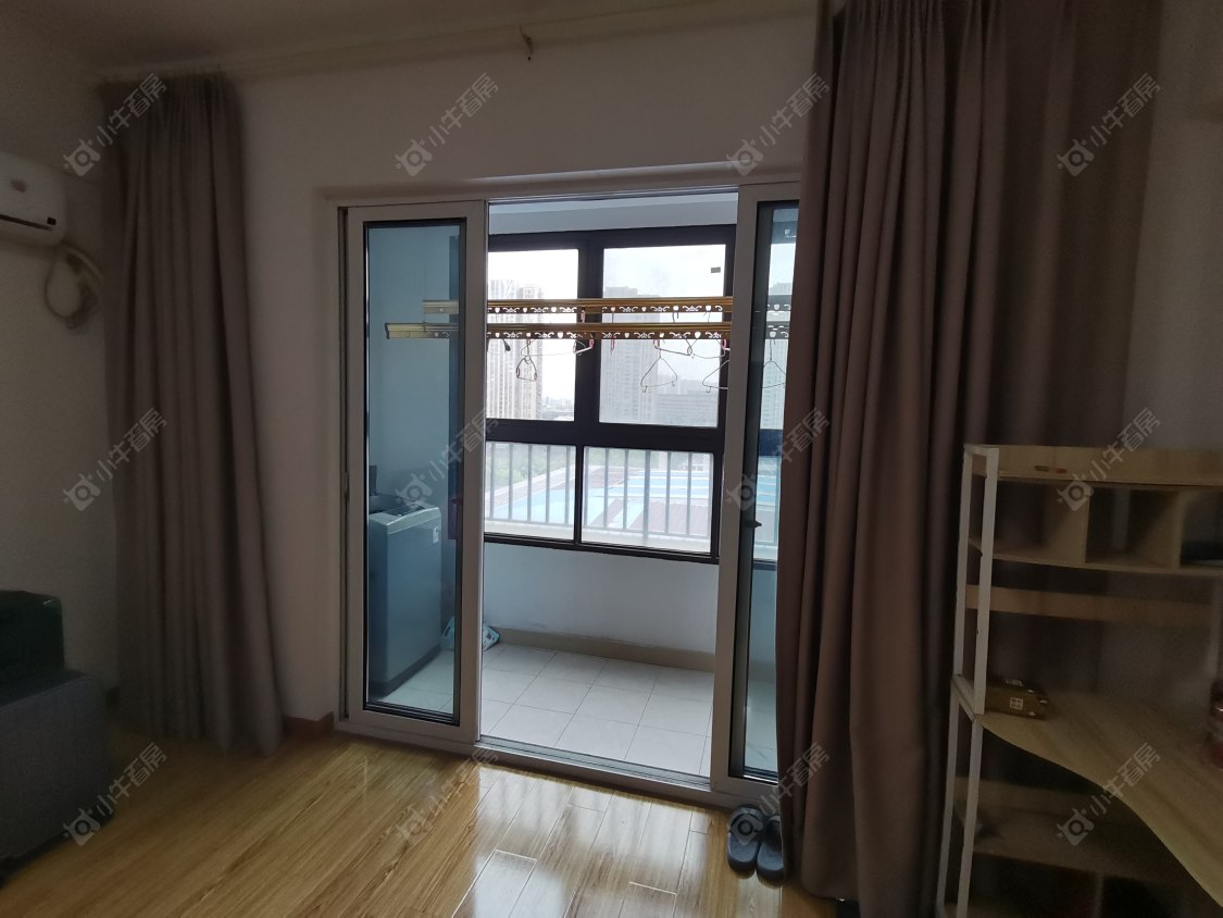 常州中奥珑郡在租房源_小牛看房