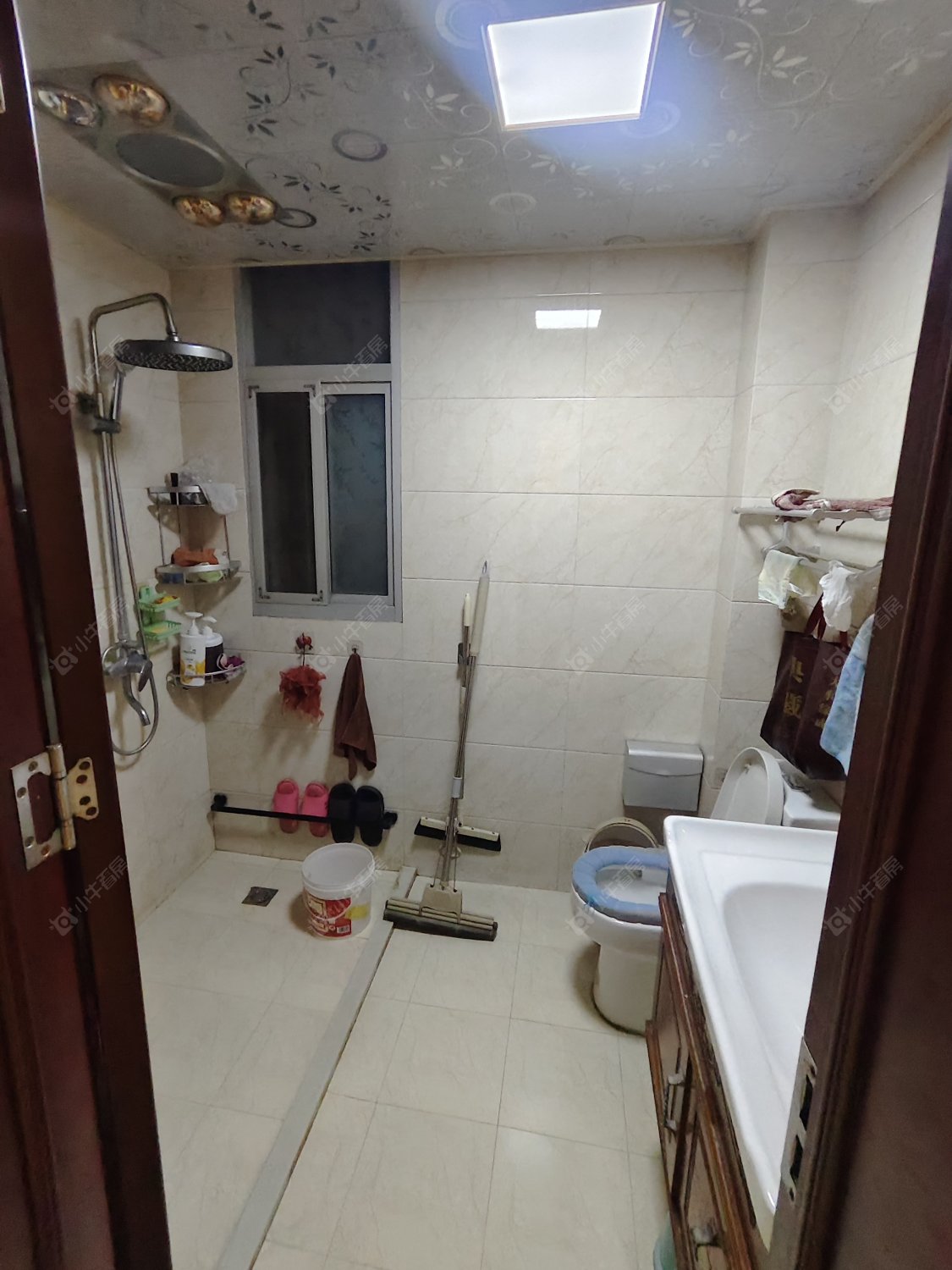 常州河苑新村在租房源室内图_小牛看房