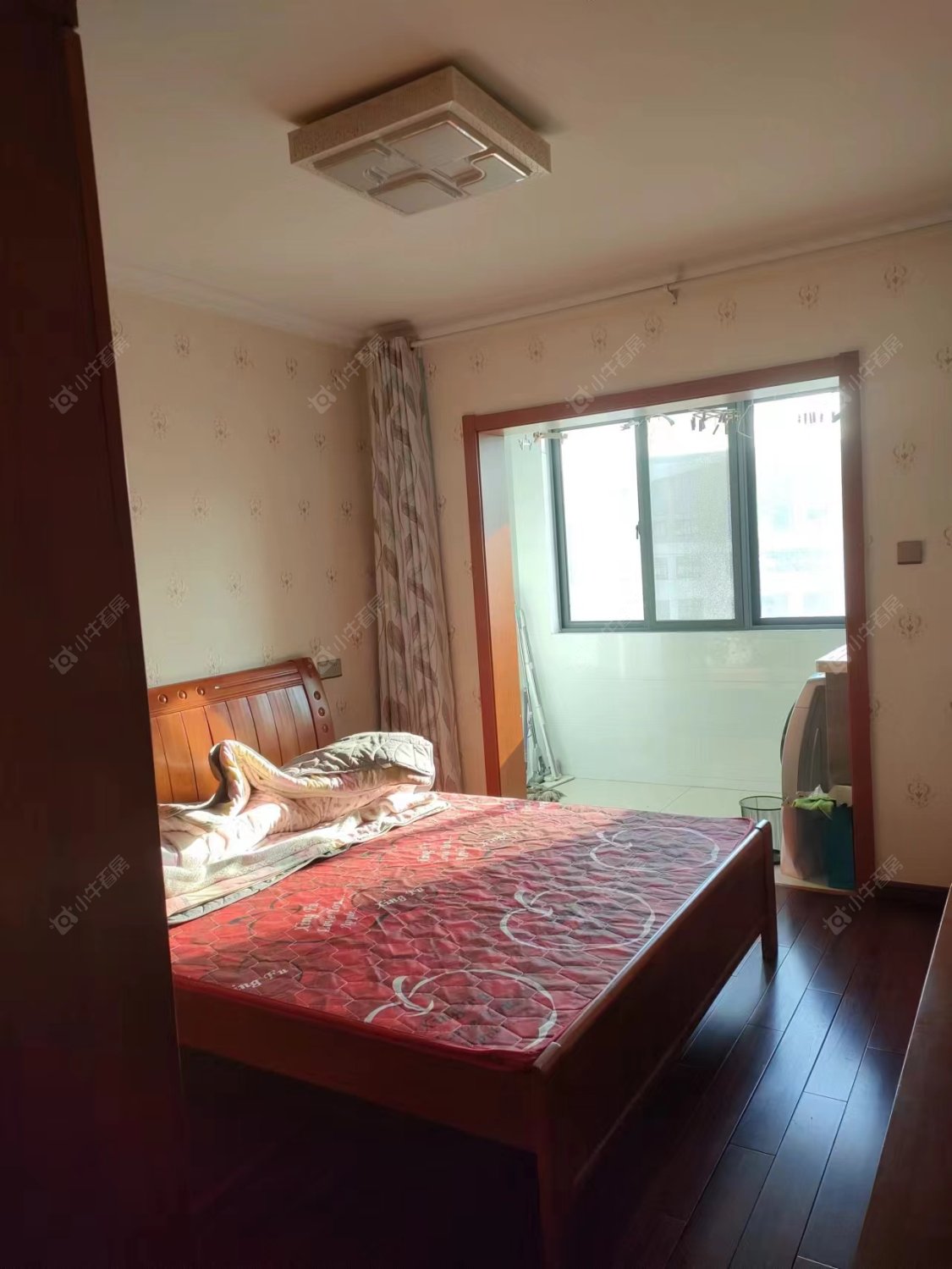 常州顺园八村二期在租房源_小牛看房