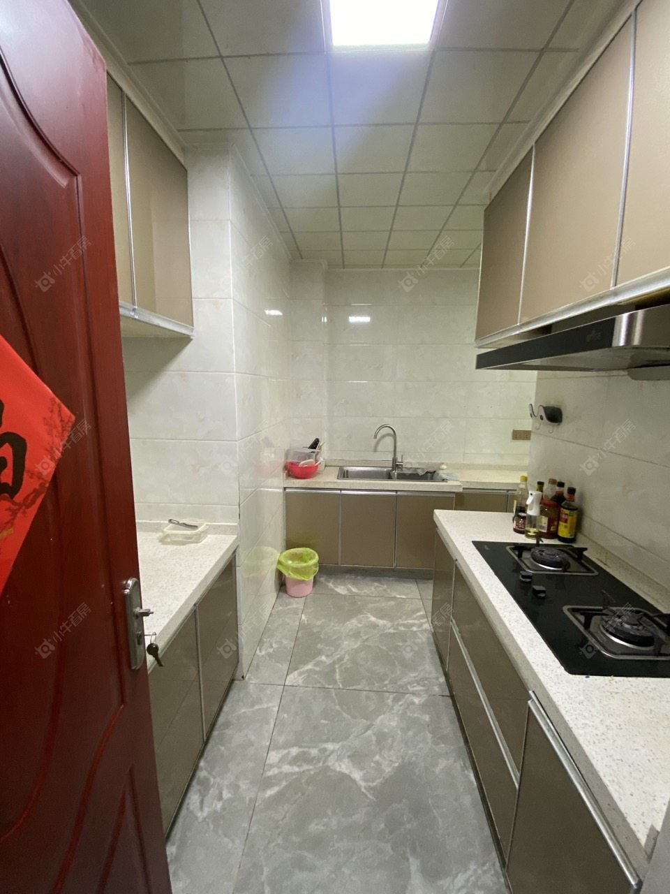 常州聚湖半岛在租房源室内图_小牛看房