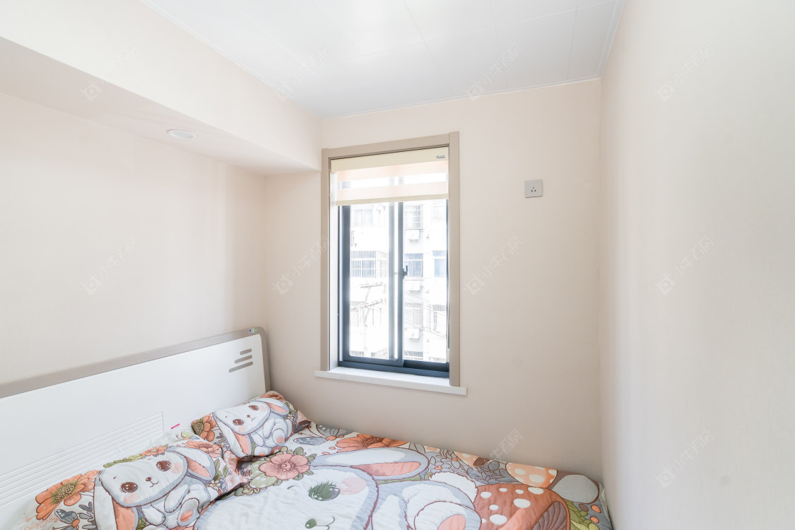 常州丽华三村在售二手房源室内图_小牛看房