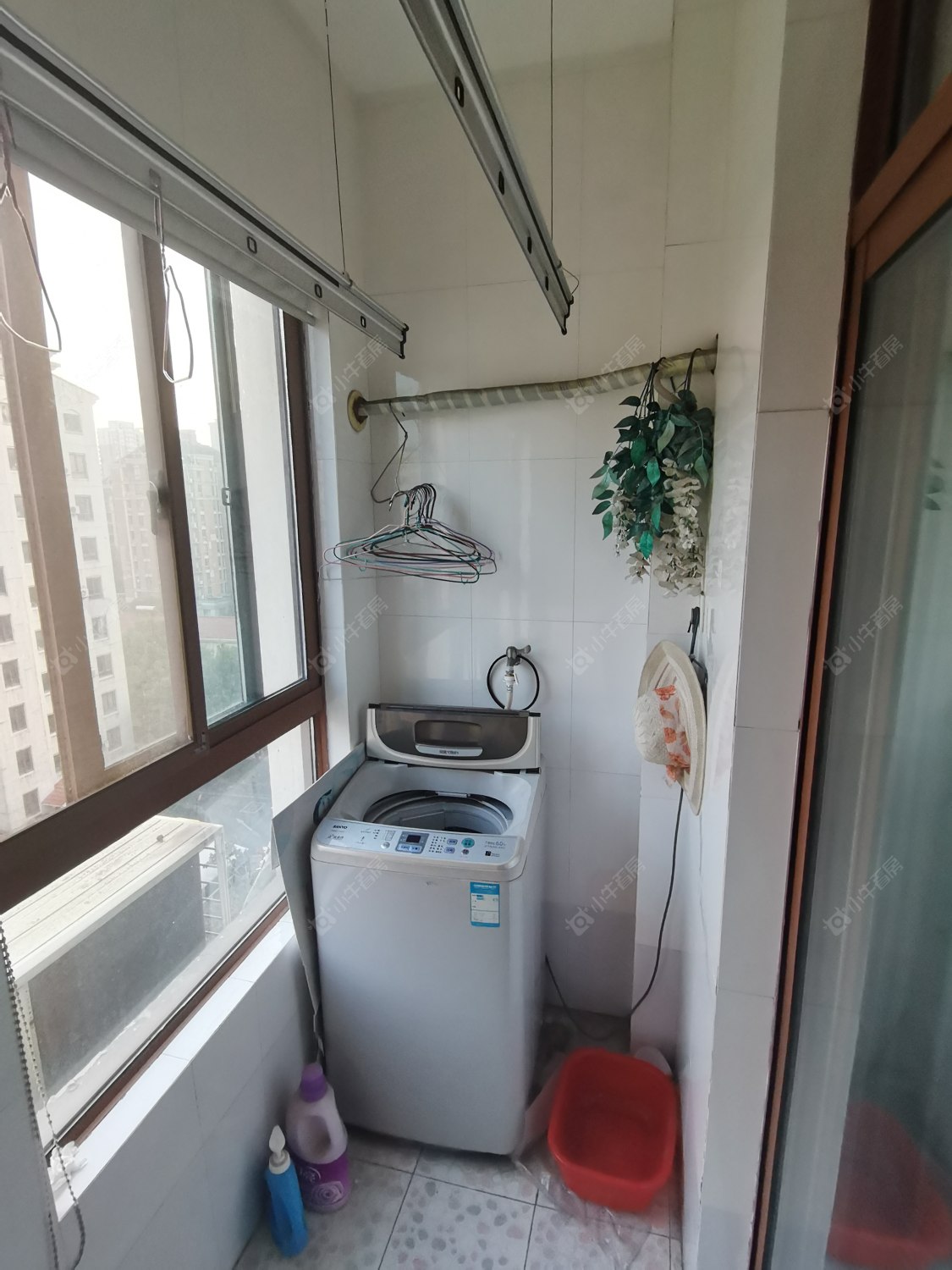 常州嘉州枫景苑在租房源_小牛看房