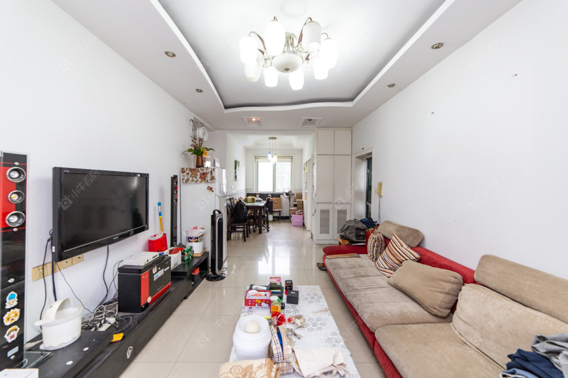 常州顺园三村在售二手房源室内图_小牛看房