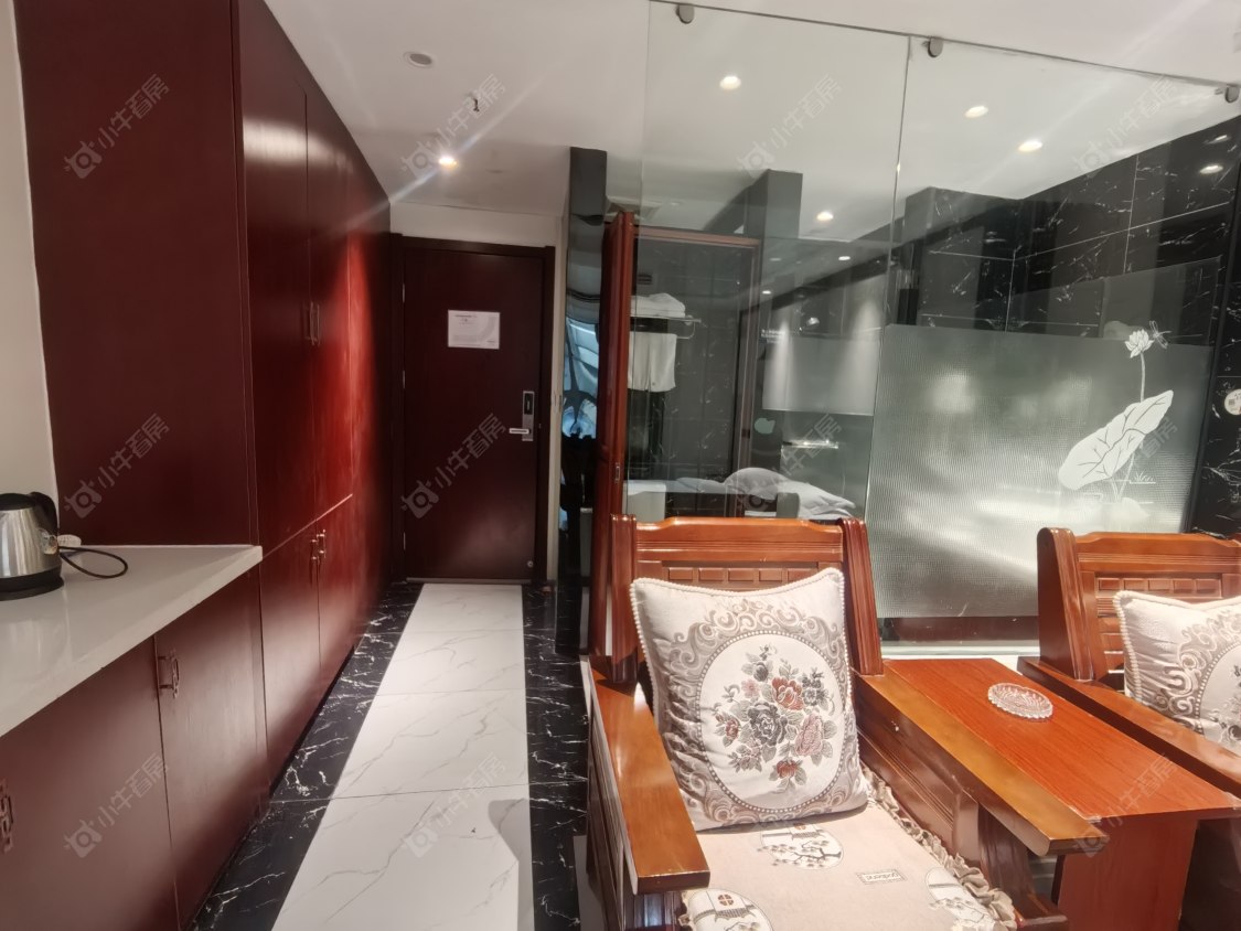 常州九洲新世界广场在租房源_小牛看房