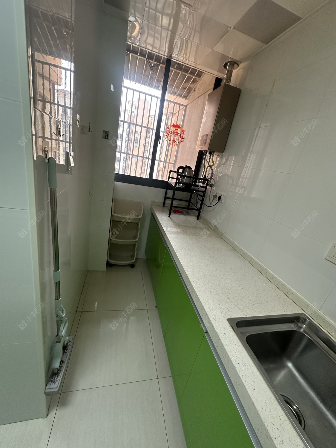 常州御源林城西区在租房源_小牛看房