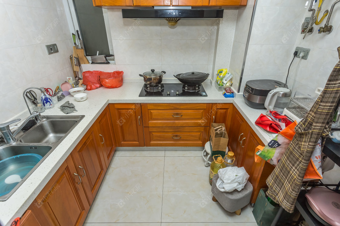 常发豪郡房源室内图 常州常发豪郡在售二手房源室内图_小牛看房