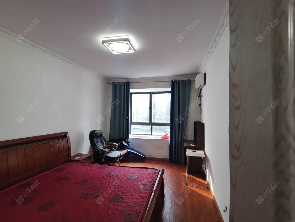 常州玉龙湾花园在租房源_小牛看房