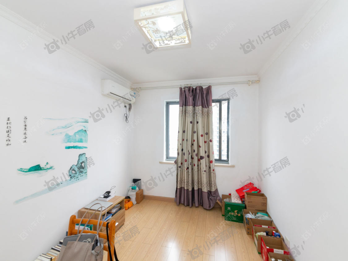 常州滨江明珠城东区在租房源_小牛看房