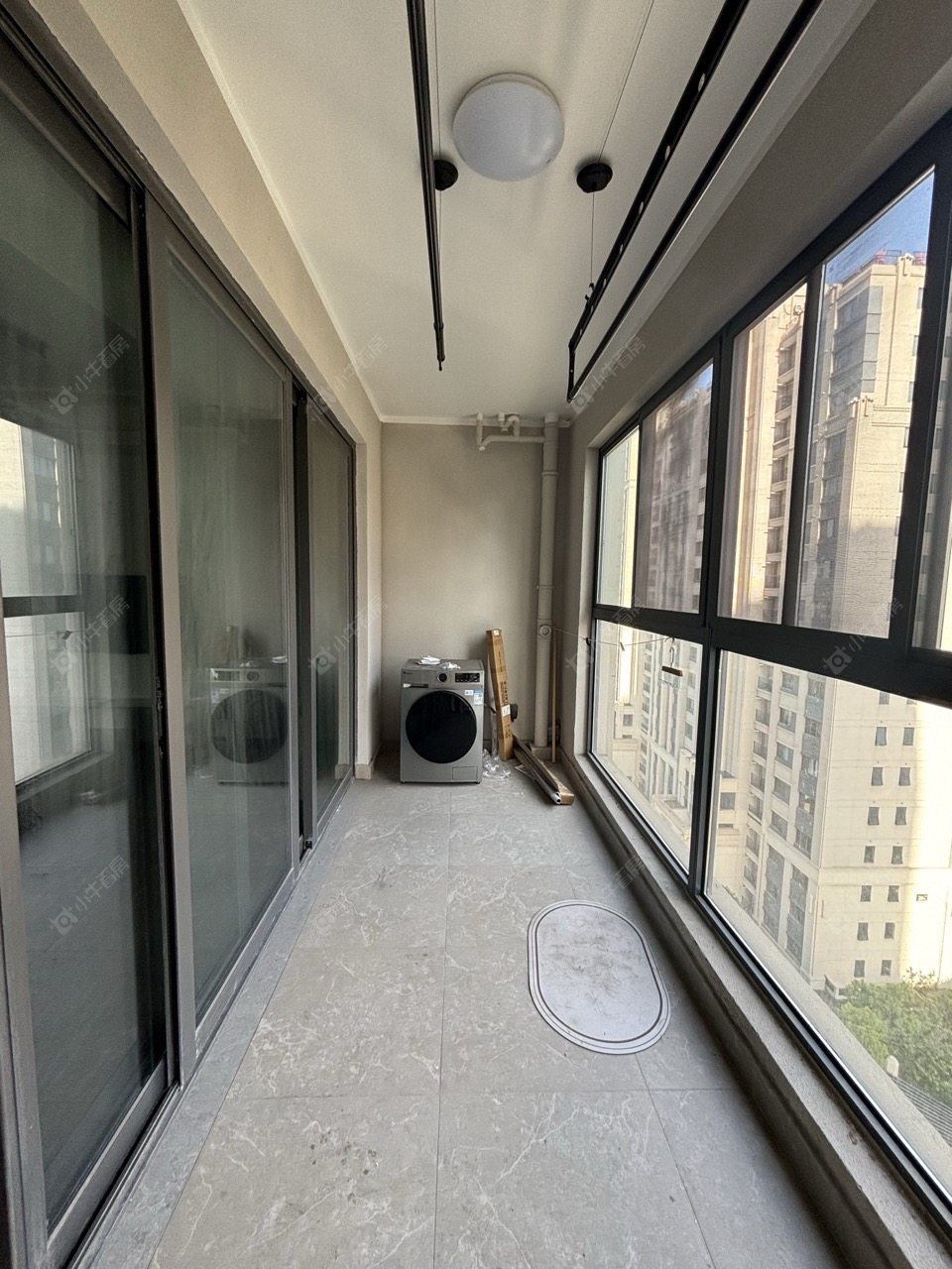 常州中海云樾里在租房源室内图_小牛看房