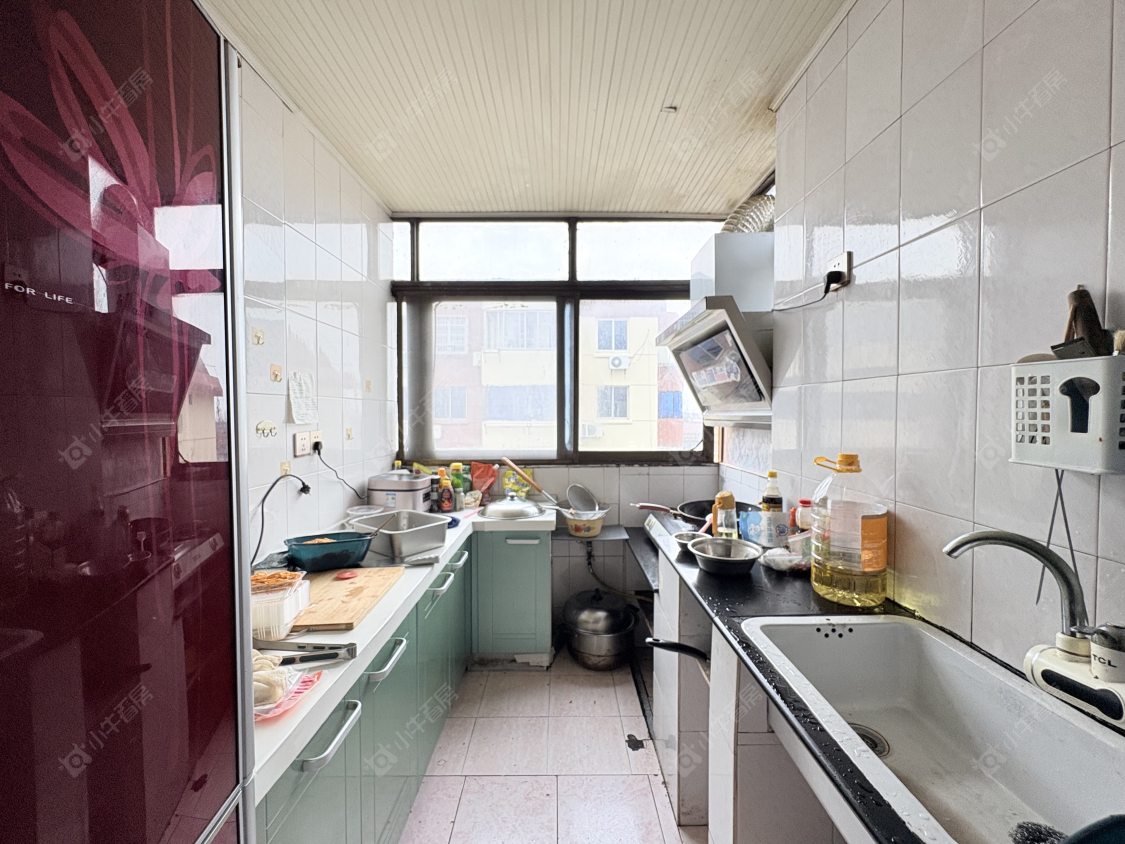 常州凤美新村在售二手房源室内图_小牛看房