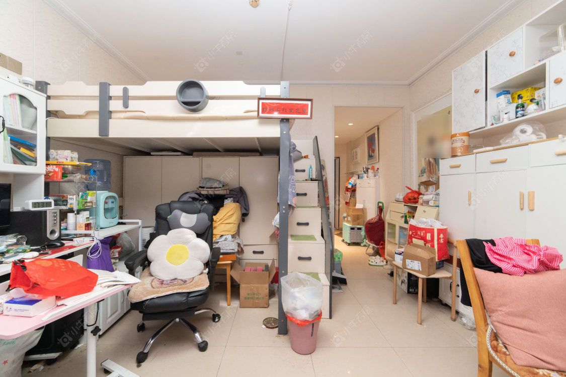 常州华府家园在售二手房源室内图_小牛看房