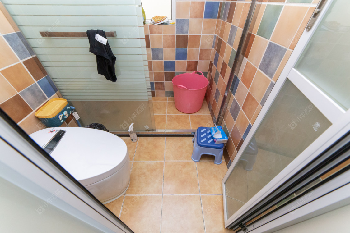 常州凤凰湖花园在售二手房源室内图_小牛看房