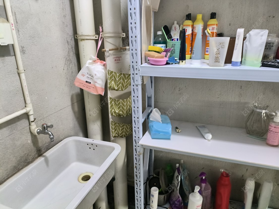 常州馨都苑在租房源_小牛看房