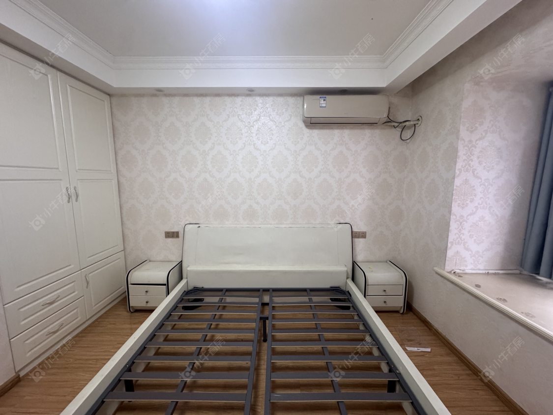 常州九龙仓时代上院在租房源室内图_小牛看房