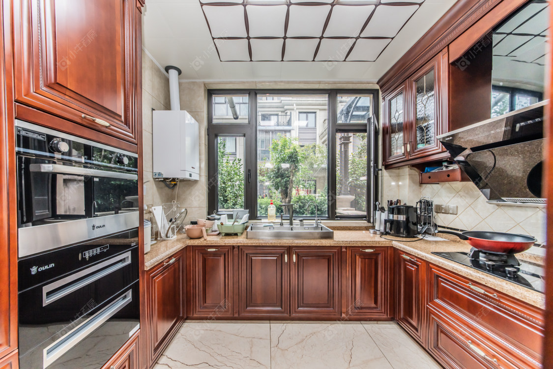 世茂香槟湖三期房源室内图 常州世茂香槟湖三期在售二手房源室内图_小牛看房