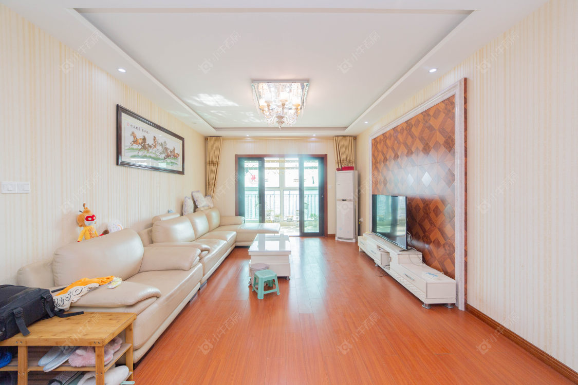 常州大名城南区在售二手房源室内图_小牛看房