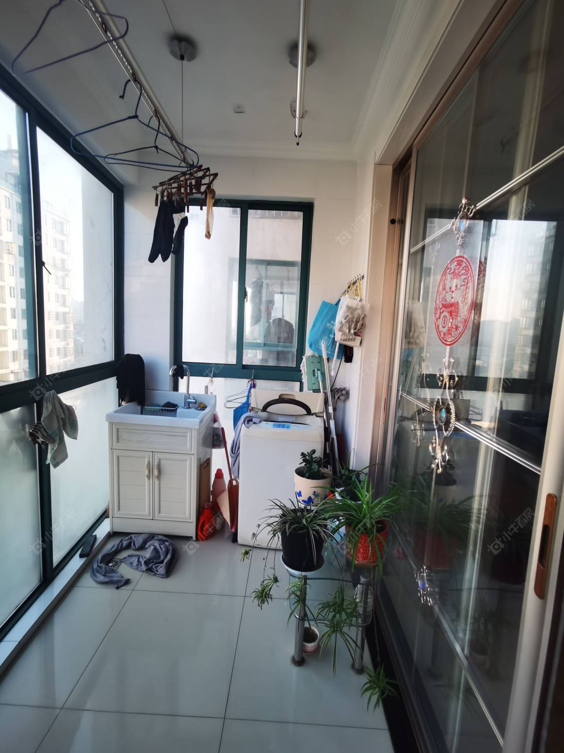 常州青洋花苑在租房源室内图_小牛看房