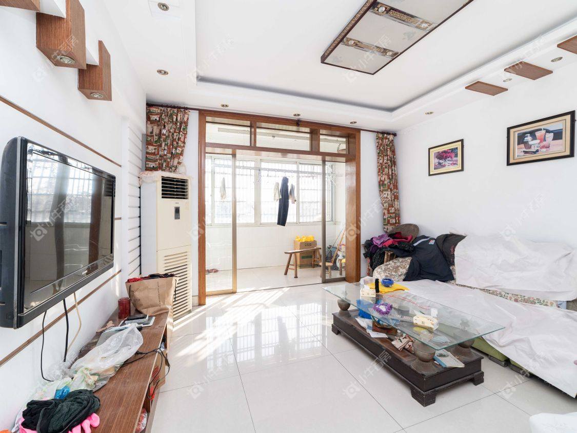 常州白塔新村（武进）在租房源_小牛看房