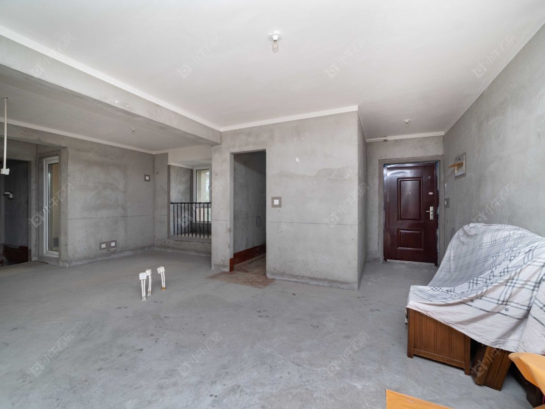 常州路劲城四期在售二手房源室内图_小牛看房