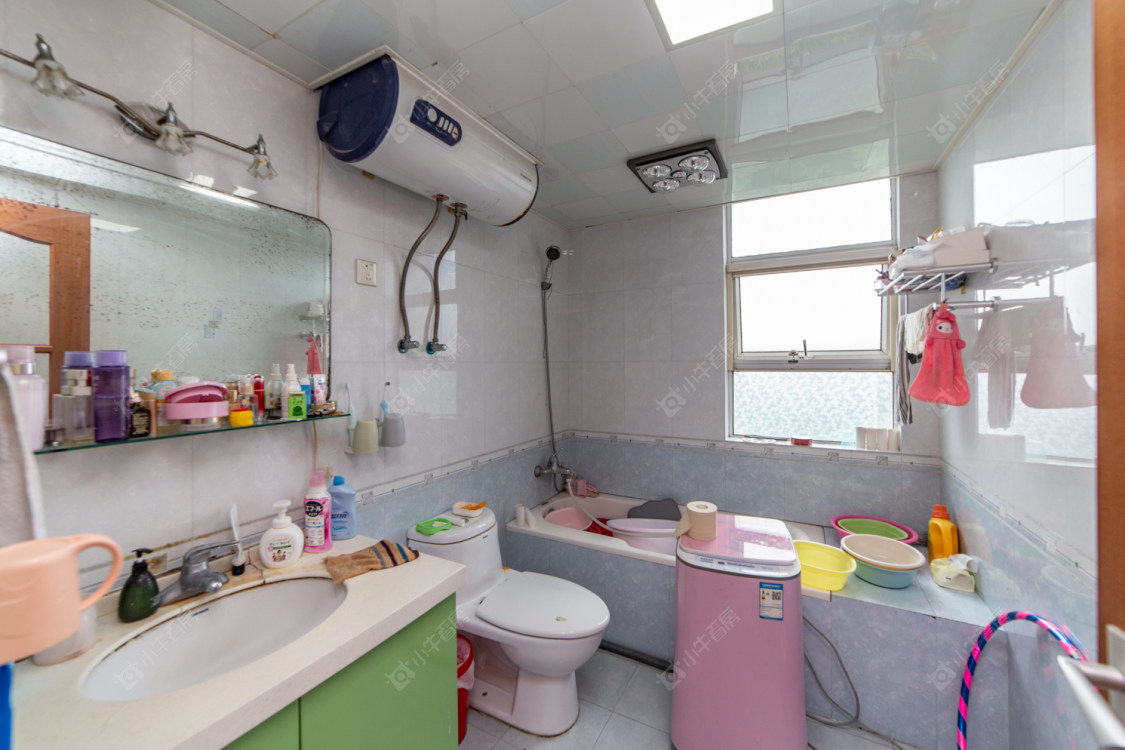 奥林匹克花园房源室内图 常州奥林匹克花园在售二手房源室内图_小牛看房