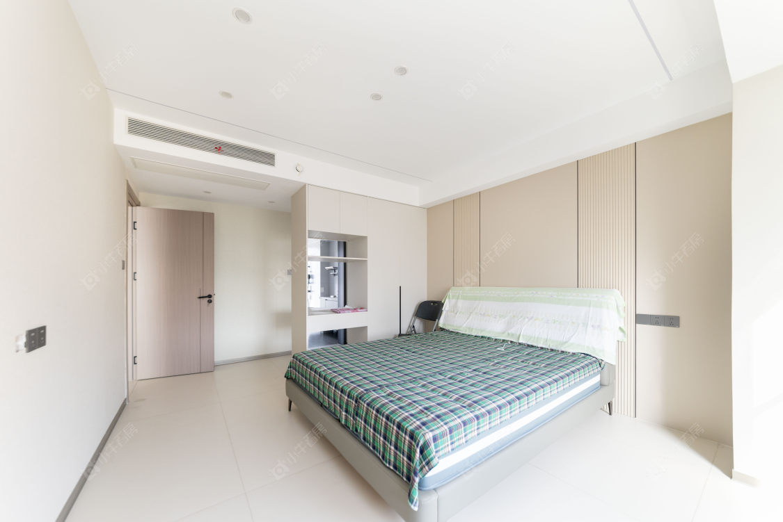 常州美的翰林府在售二手房源室内图_小牛看房